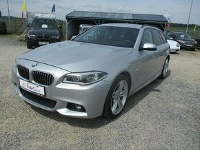 BMW 535dA 230kw M-Paket Touring 2015