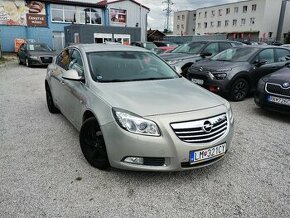 Opel Insignia 2.0 CDTI 130k Sport - 1