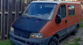 Citroen Jumper 2.0 hdi