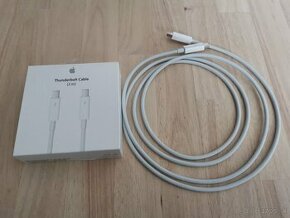 Kabel Apple Thunderbolt 2m - 1