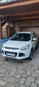 FORD KUGA 4X4 AUTOMAT