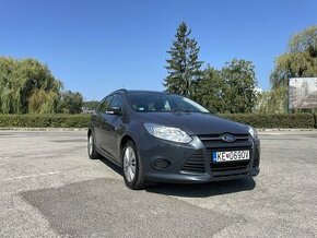 Ford Focus Turnier 1.6 TDCi MK3 117000km - 1