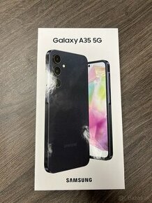 Samsung Galaxy A35 5G - 1