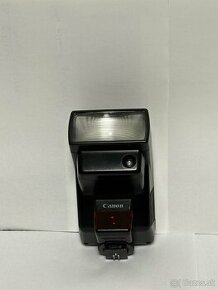 Retro blesk Canon SpeedLite 300 EZ