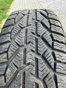 Zimné pneu. Kormoran 205/55 R16 - 1