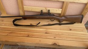 Goľovnica Browning X Bolt 308 Win