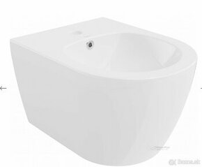 Predam uplne nove WC a bidet Mexen Carmen - 1