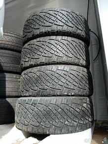 255/55R19 General Grabber - 1