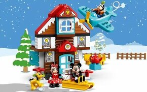 Lego Duplo 10889