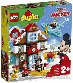 Lego Duplo 10889