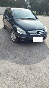 Mercedes Benz B trieda 200 CDI - 1