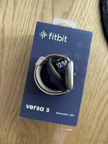 Fitbit Versa 3