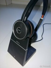 Jabra Evolve 75 - 1