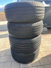 225/40 r19 255/35 R19 Goodyear letne