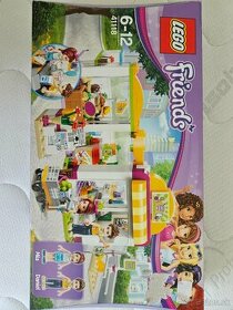 Lego Friends 41118