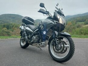 Suzuki DL 650 v-strom