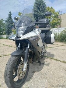 Honda VFR800X Crossrunner