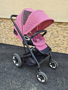 Cybex Talos S Lux