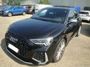 AUDI RSQ3 QUATTRO 2.5 TFSI 294KW ZÁRUKA - 1