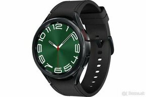 Samsung Galaxy Watch6 Classic 47 mm čierne  NOVE, LEN ROZBAL