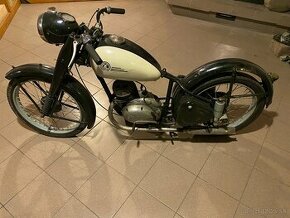 Cz 150c PREDANE