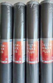 Stresna folia Dorken Delta Maxx Plus 4ks