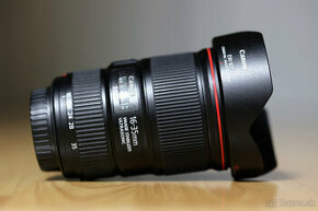 Canon EF 16-35 mm F4 L IS USM