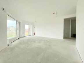 NA PREDAJ: 1-izbový apartmán Stupava, č. apartmánu 10, Jána  - 1