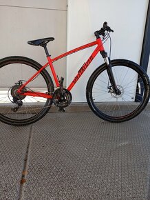 Specialized CrossTrail  2018