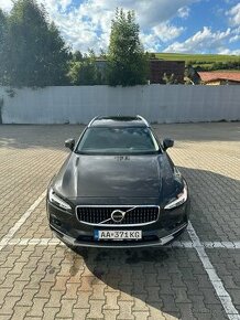 Volvo V90 Cross Country B5