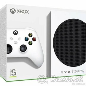 Xbox Series S 512GB