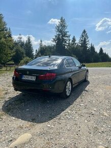 BMW 530d xDrive 190kw - 1