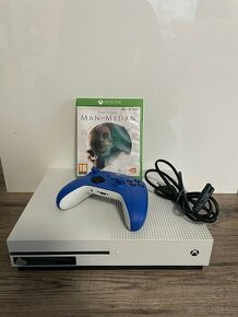 XBOX one S 500 GB - 1