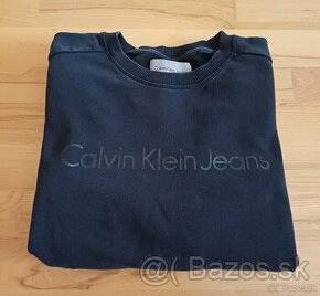 Calvin Klein čierna - 1