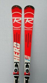 Carvingove Lyze Rossignol Hero Elite Long TURN 174cm - 1