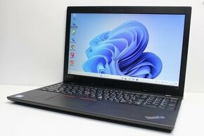 Lenovo ThinkPad L580 - 1