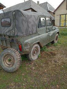 Uaz 469