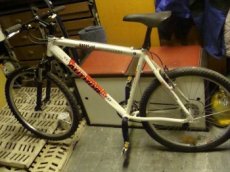 predam horsky bicykel Autor - 1