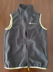 softshell vesta ALPINE PRO