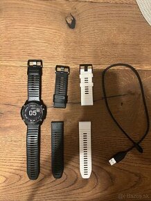 Garmin Fenix 6x pro