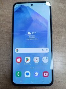 Samsung Galaxy A55 8GB/256GB - 1