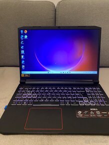 Acer nitro 5 rtx 2060 i7