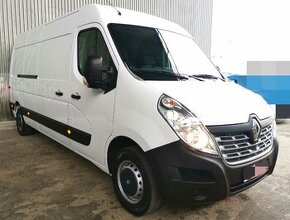 Renault Master III L4h2