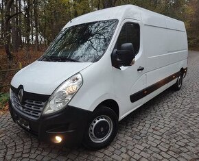 Renault Master III L4h2