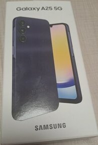 Samsung Galaxy A25 5G