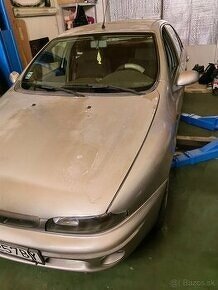 Fiat marea