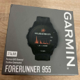 Garmin Forerunner 955 Solar