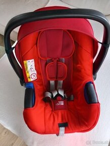 Vajíčko Britax  Römer BABY-SAFE i-size