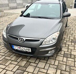 Hyundai i30CW 1,6Crdi 66kw