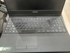 Predám NEFUNKČNÝ notebook Lenovo Y540-15IRH